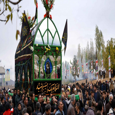 Muharram Sight Seeing Tour